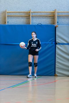 Bild 35 - U18 Punktrunde